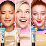 Benefit Cosmetics- The Porefessional: Hydrate Primer, 7.5 mL