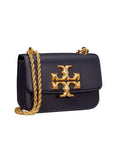 Tory Burch Eleanor small convertible shoulder bag Tory Navy