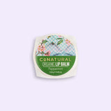 CoNATURAL- Organic  Lip Balm (Peppermint)