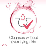 Neutrogena- Visibly Clear Pink Grapefruit Facial Wash, 200ml