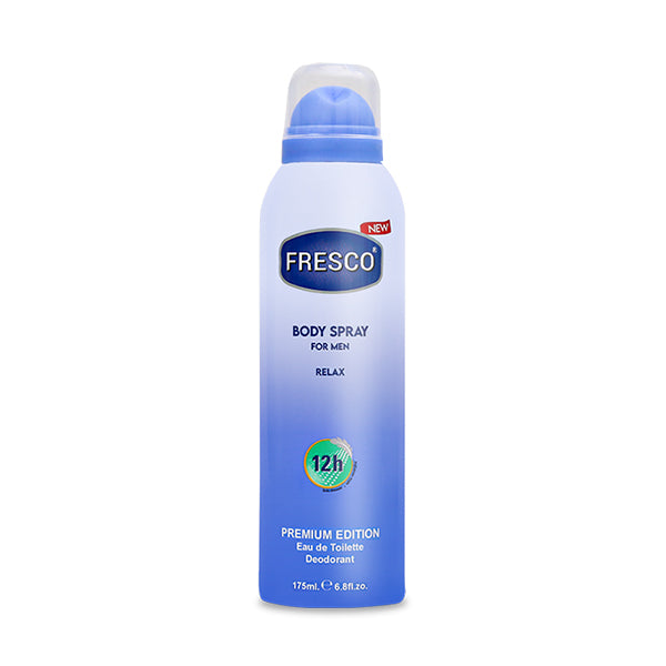 Fresco Body Spray Relax