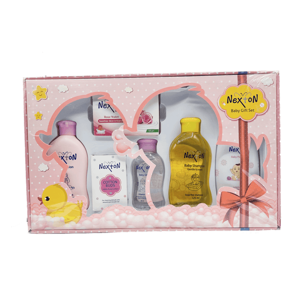 Nexton Baby Gift Packs 92202