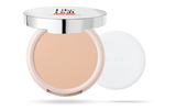 Pupa Milano- Like A Doll - Nude Skin  Compact  Powder- Natural Beige