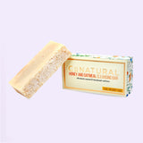 CoNATURAL- Honey & Oatmeal Cleansing Bar
