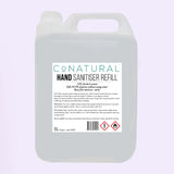 CoNaturals- Hand Sanitizer 5ltr