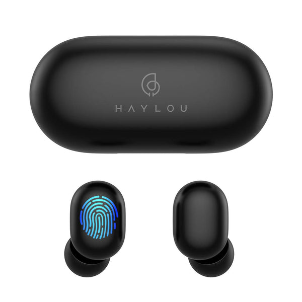 Haylou- GT1 True Wireless Earbuds