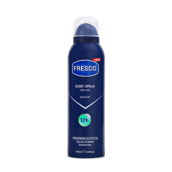 Fresco Body Spray Moment