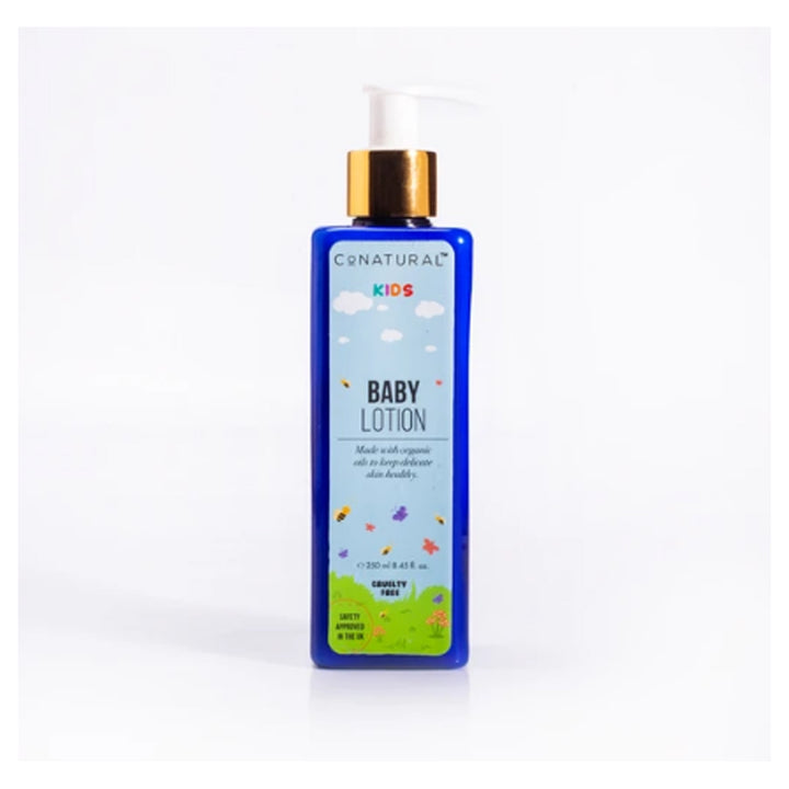 CoNatural- Baby Lotion, 250ml