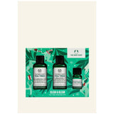 TBS- Clean & Gleam Tea Tree Skincare Gift