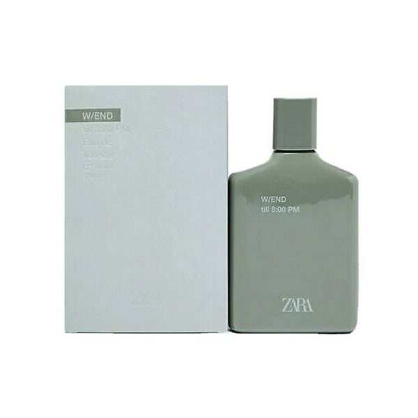 Zara- W/End 100ml 3.4fl.Oz