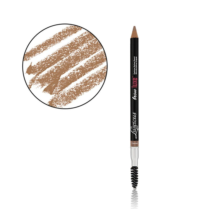 Luscious Cosmetics- BROW LUXE ™ DEFINER PENCIL