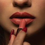 Sara Ali Cosmetics- Coral Bullet Lipstick Prom Night
