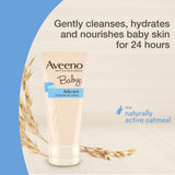 Aveeno- Baby Daily Care Barrier Cream, 100 ml