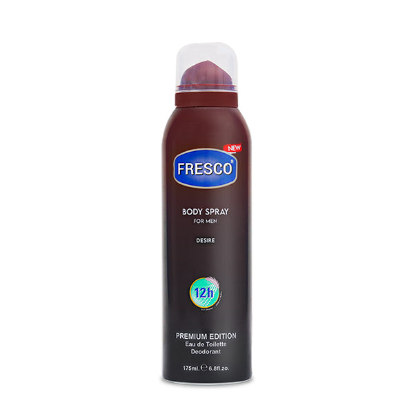 Fresco Body Spray Desire