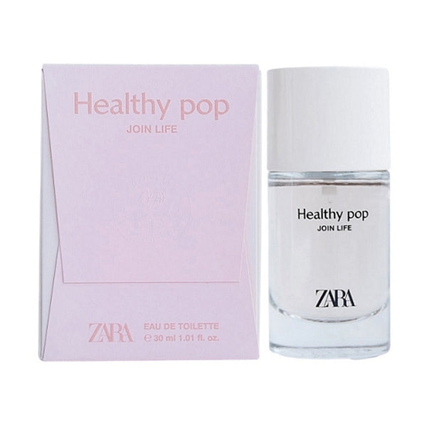 Zara- Healthy Pop Join Life 30ml 1.01fl.oz