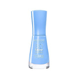 Bourjois- So Laque Glossy Nail Polish- 06 Adora-Blue, 10 ml