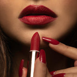 Sara Ali Cosmetics- Red Bullet Lipstick Graduation