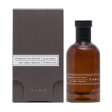 Zara- Tobacco Collection Rich Warm Addictive 100ml 3.4fl.oz