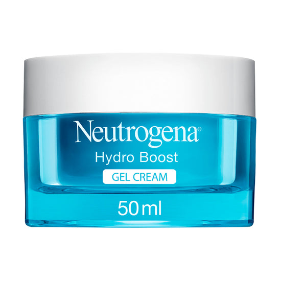Neutrogena- Hydro Boost Gel Cream Moisturiser, 50 Ml
