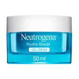 Neutrogena- Face Cream Gel, Hydro Boost, 50ml