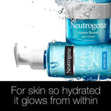 Neutrogena- Face Cream Gel, Hydro Boost, 50ml