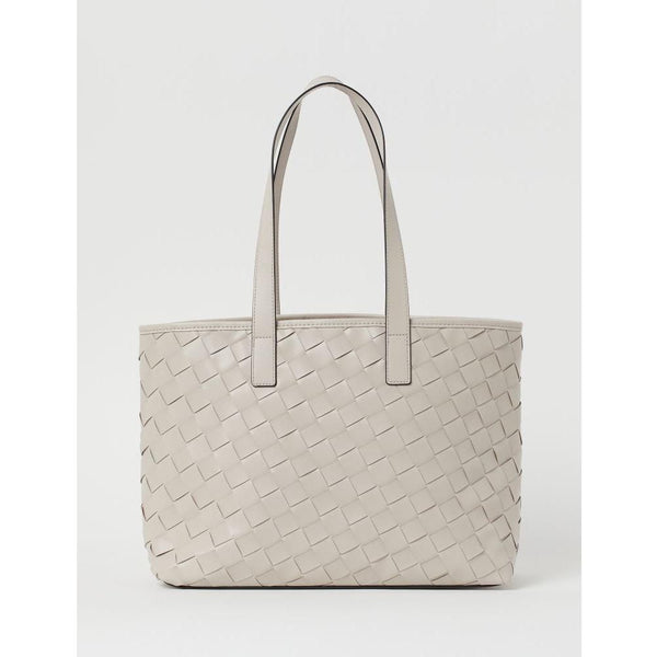 H&M- Braided Shopper