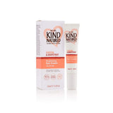 Kind Natured- Ginseng & Grapefruit Eye Cream, 15 ml