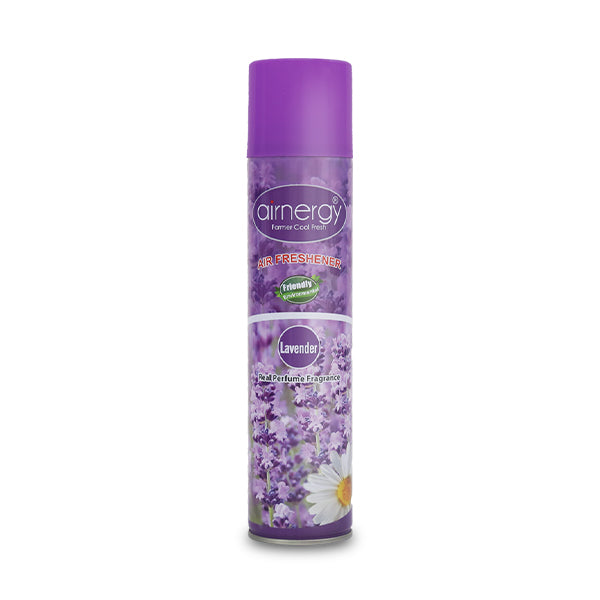 Airnergy Room Spray Lavender