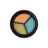 Luscious Cosmetics- Color Stories Eyeshadow Trio- 08 Summer Jam, 3g