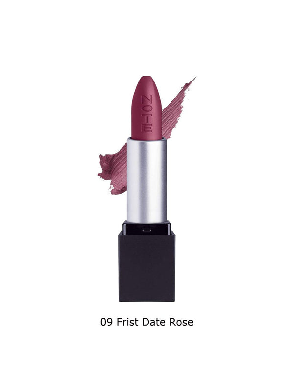 J. Cosmetic- Mattever Lipstick 09