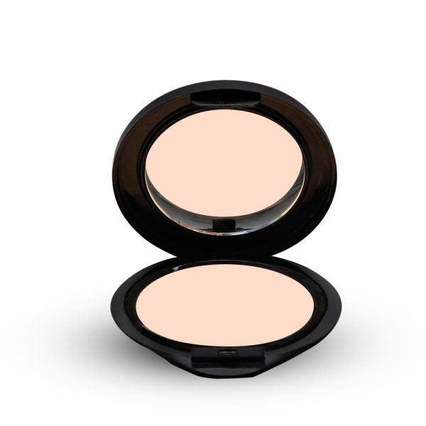 Christine- Compact Powder - Shade 902 NATURAL PINK