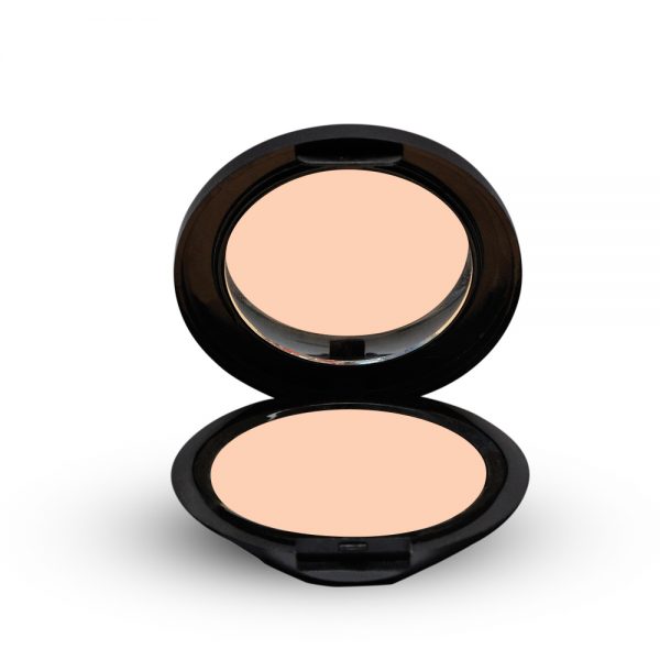 Christine- Compact Powder - Shade 908 NATURAL