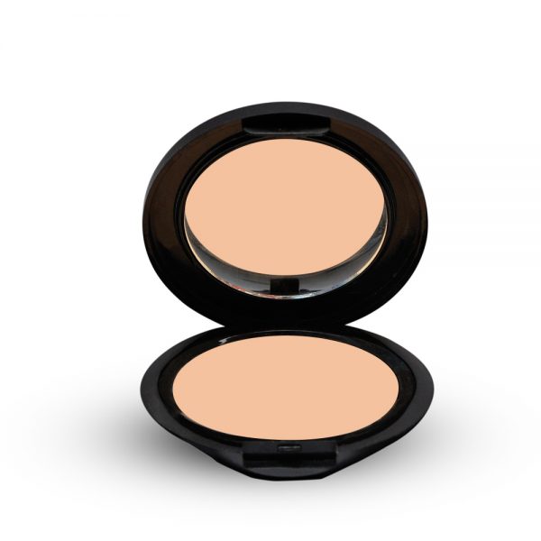 Christine- Compact Powder - Shade 918 PEACH