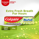 Colgate-  MaxFresh With Cooling Crystals, 125g