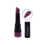 Bourjois- Rouge Fabuleux Lipstick, 09 Fee Violette
