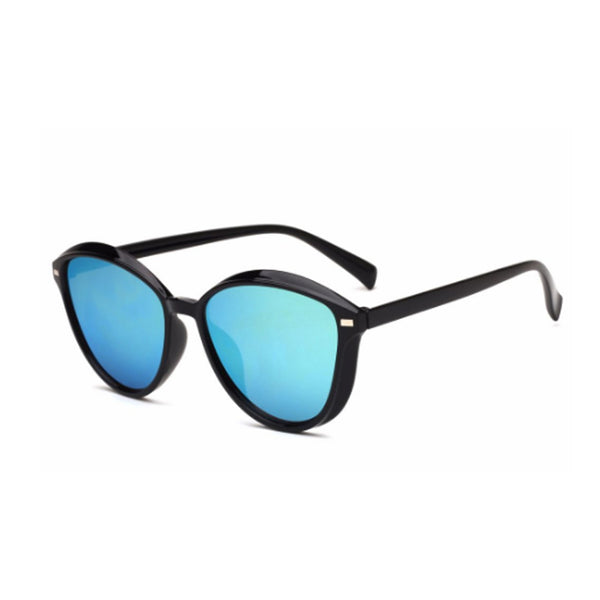 Jolly Chic-  Women Sunglasses Womens Round Sun Glasses