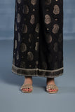 Womens Ready To Wear Embroidered Pants