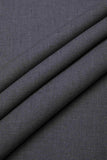 Sapphire Cotton lange Suit Black