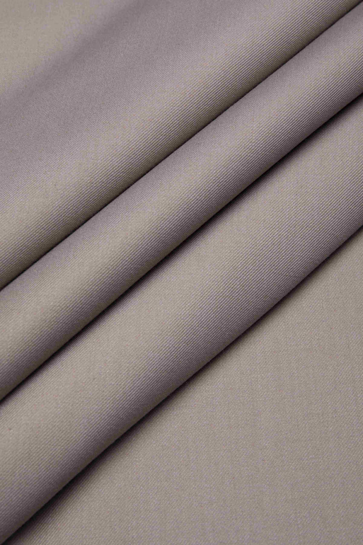 Sapphire Blended Twill Suit Khaki