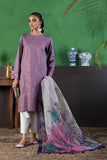 Sapphire - 2 Piece - Embroidered Cotton Suit