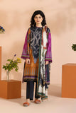 Sapphire-2 Piece - Printed Lawn Suit