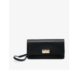 Koton- Leather Look Shoulder Bag - Black by KOTON priced at 4604 | Bagallery Deals