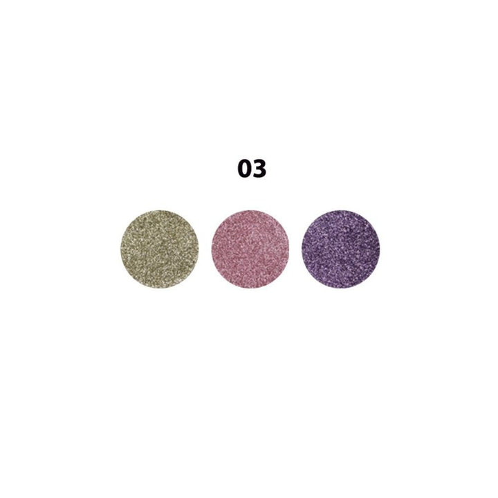 Copy of RivaJ- Hd Pressed Sparkle Palette 9G #3