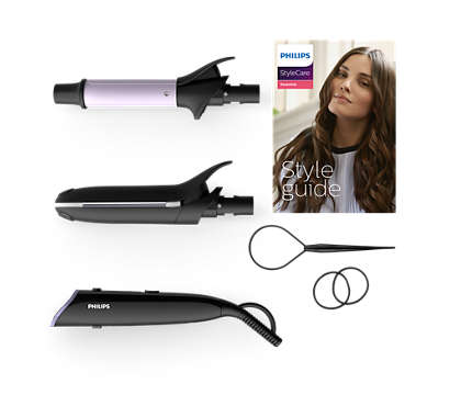 Philips Multistyler Europe