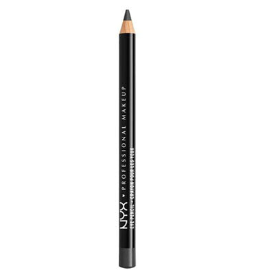 NYX Professional Makeup- Slim Eyeliner - 11 Charcoal