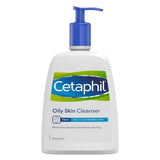 Cetaphil- Oily Skin Cleanser for Sensitive Combination Skin 473ml