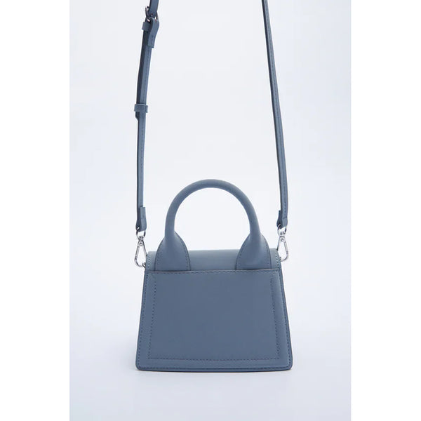 Zara- Small City Bag
