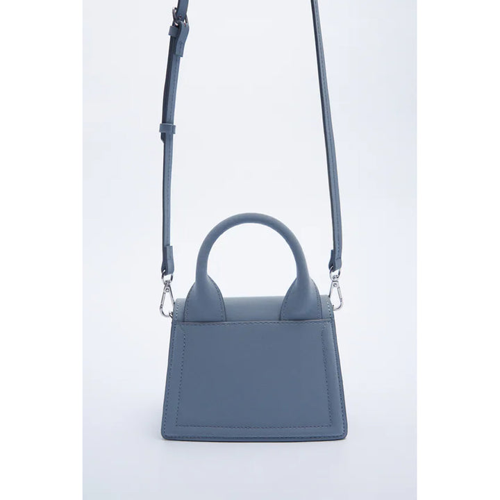 Zara- Small City Bag