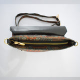 Wiozna- Turk Messenger Bag