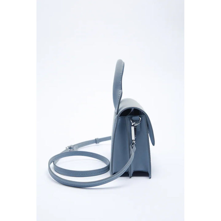 Zara- Small City Bag